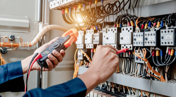 Best Electrical Contractors for Businesses  in Enon, OH